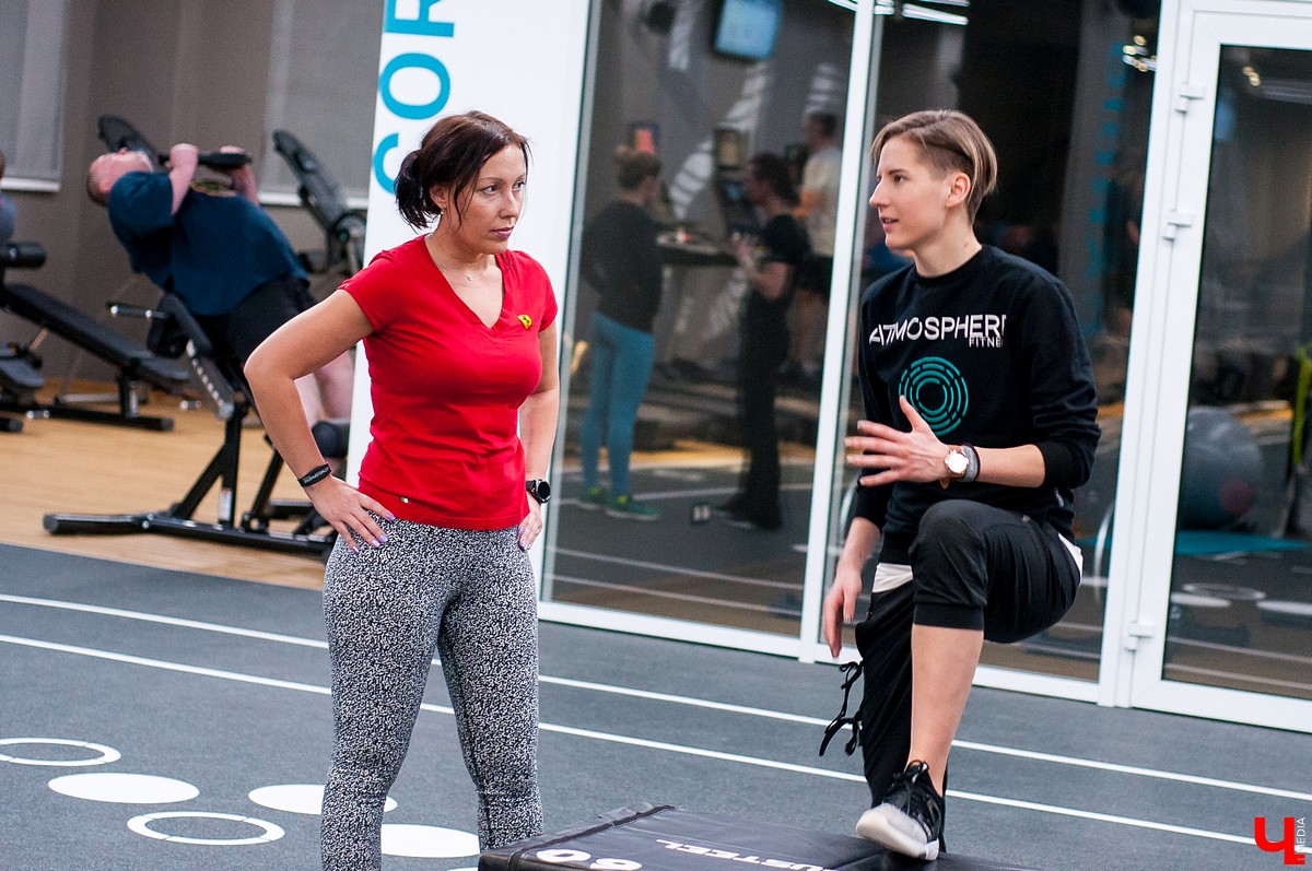 60 дней в «Невесомости»