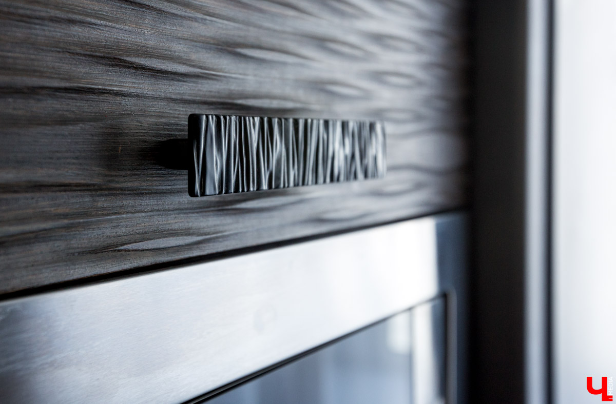 Интерьер недели