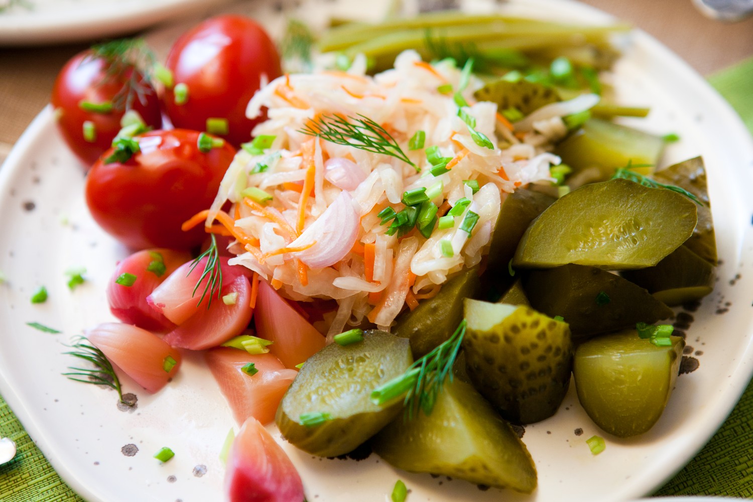 Меню ресторана «Русское Подворье»