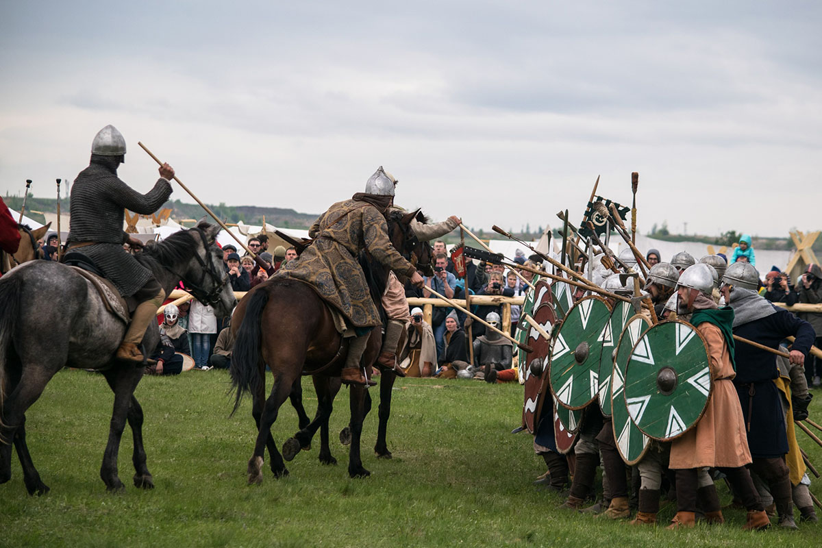 Учебный год 2018-2019 начался. Пора выбирать кружки и секции. Мы собрали список из 60 владимирских организаций, где занятия для детей и подростков проводят бесплатно