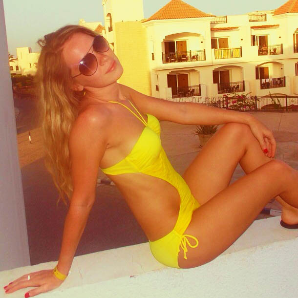 Дарья Матвеева