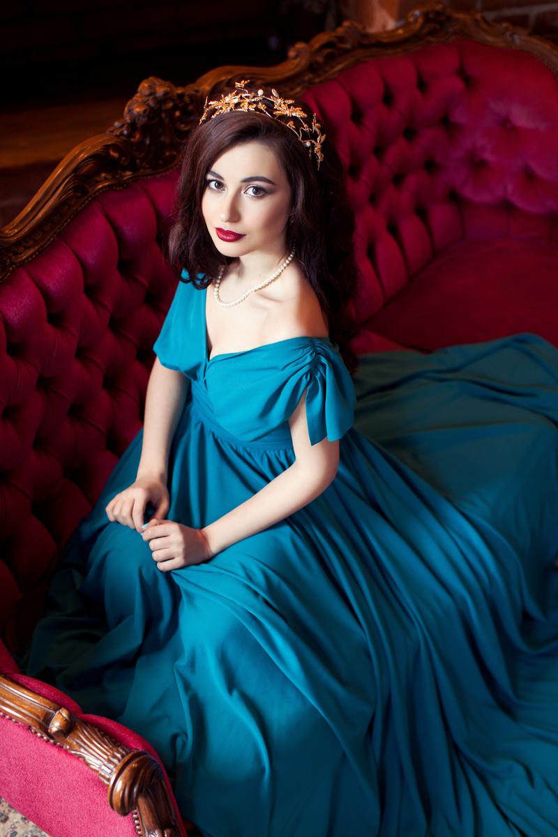 Маргарита Авакян