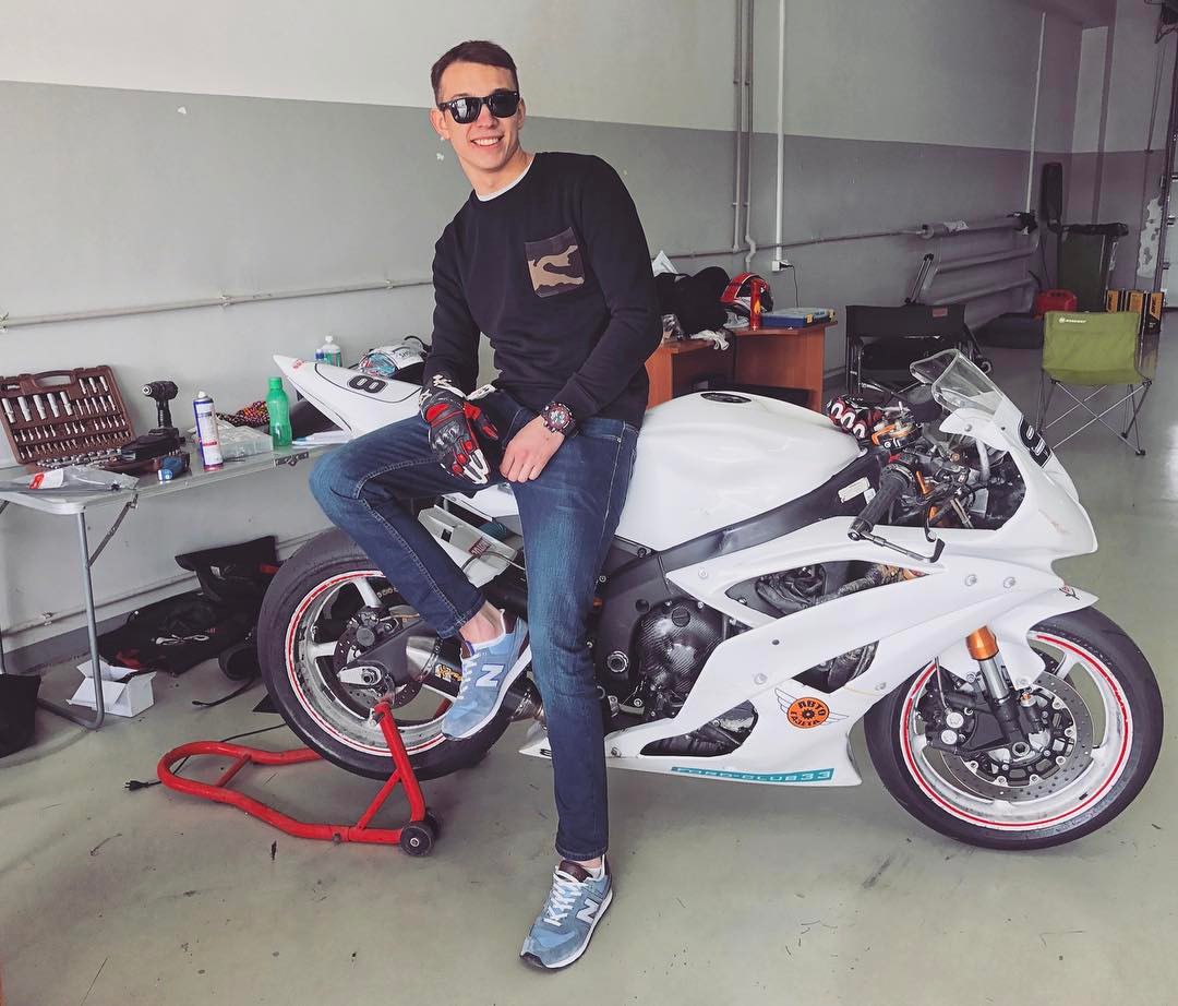 Основатель "Подслушано Автомобилистов | Владимир": Планирую зарабатывать хотя бы 1 млн. в месяц”