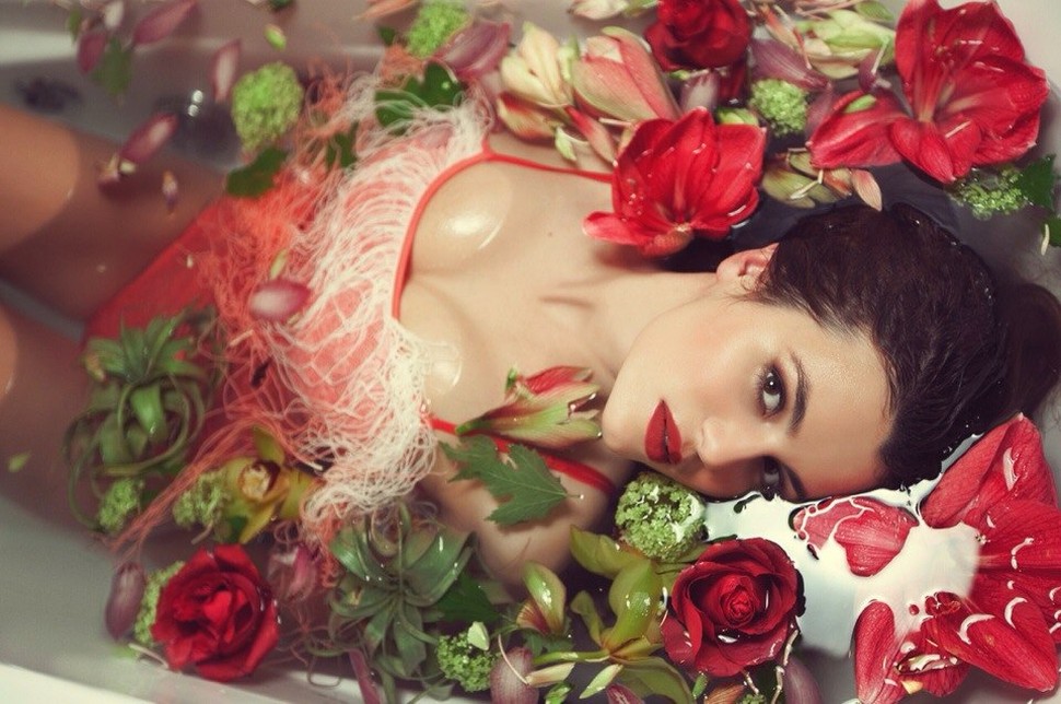 Дарья Исаева