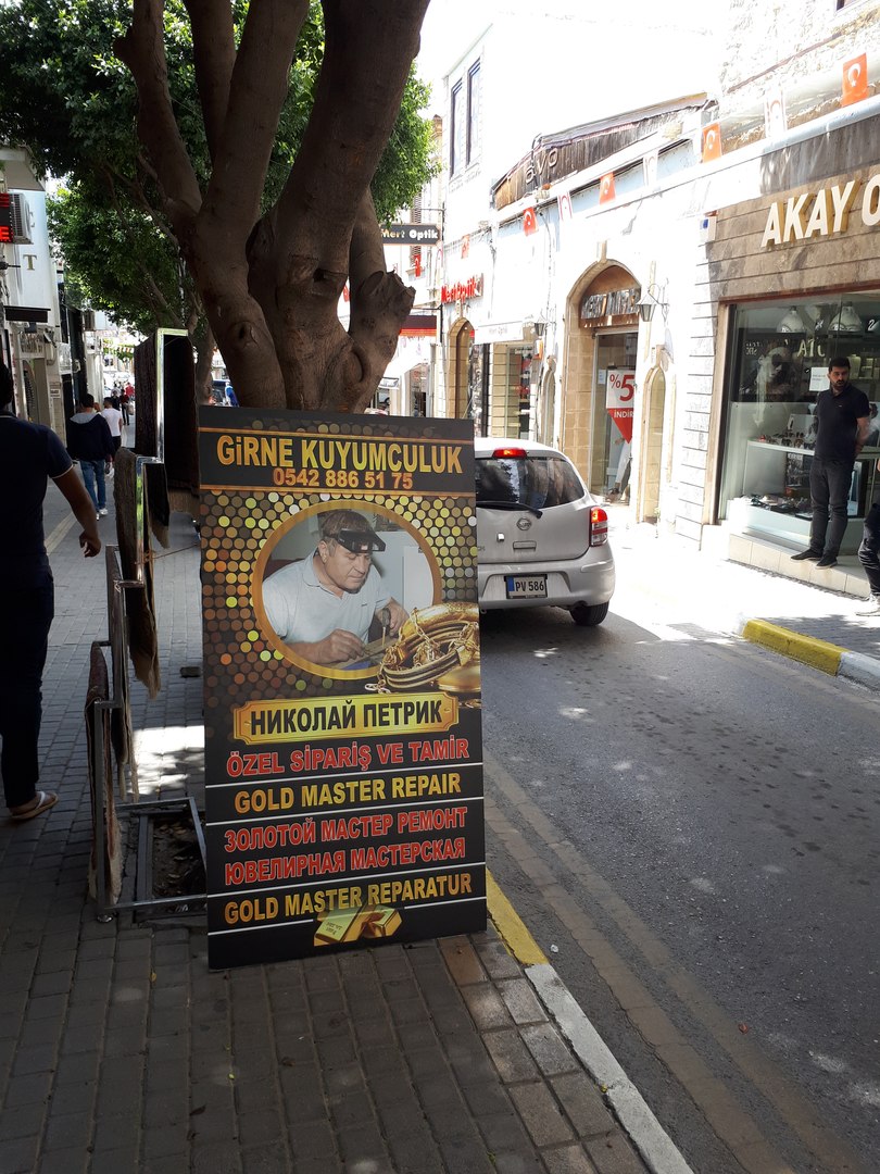 Жительницы Владимира отдохнули на Северном Кипре и поделились впечатлениями