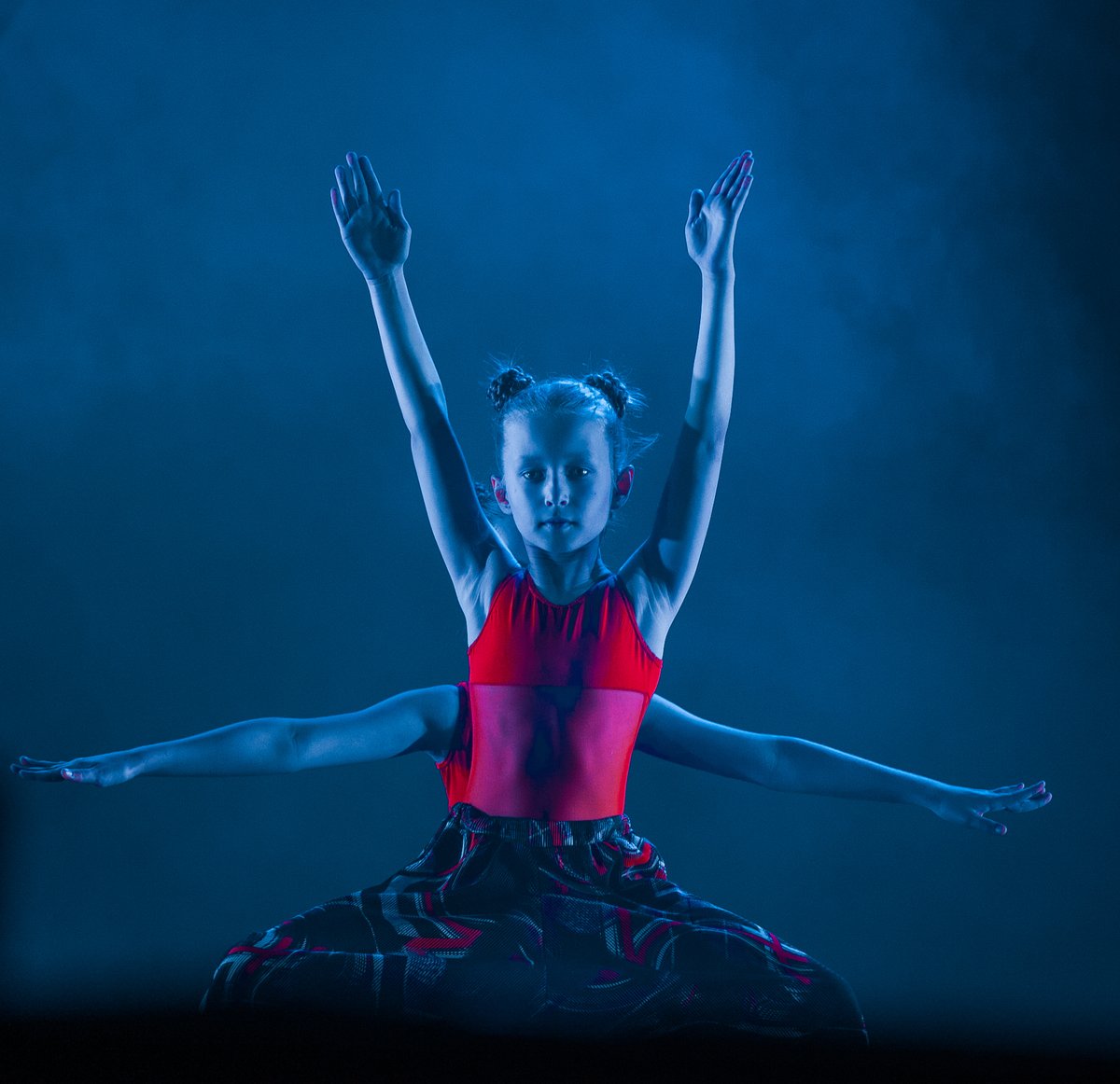 Ольга Александрова, президент школы танца ALEKSANDRIT/CAMPUS, раскрывает пин-код успеха