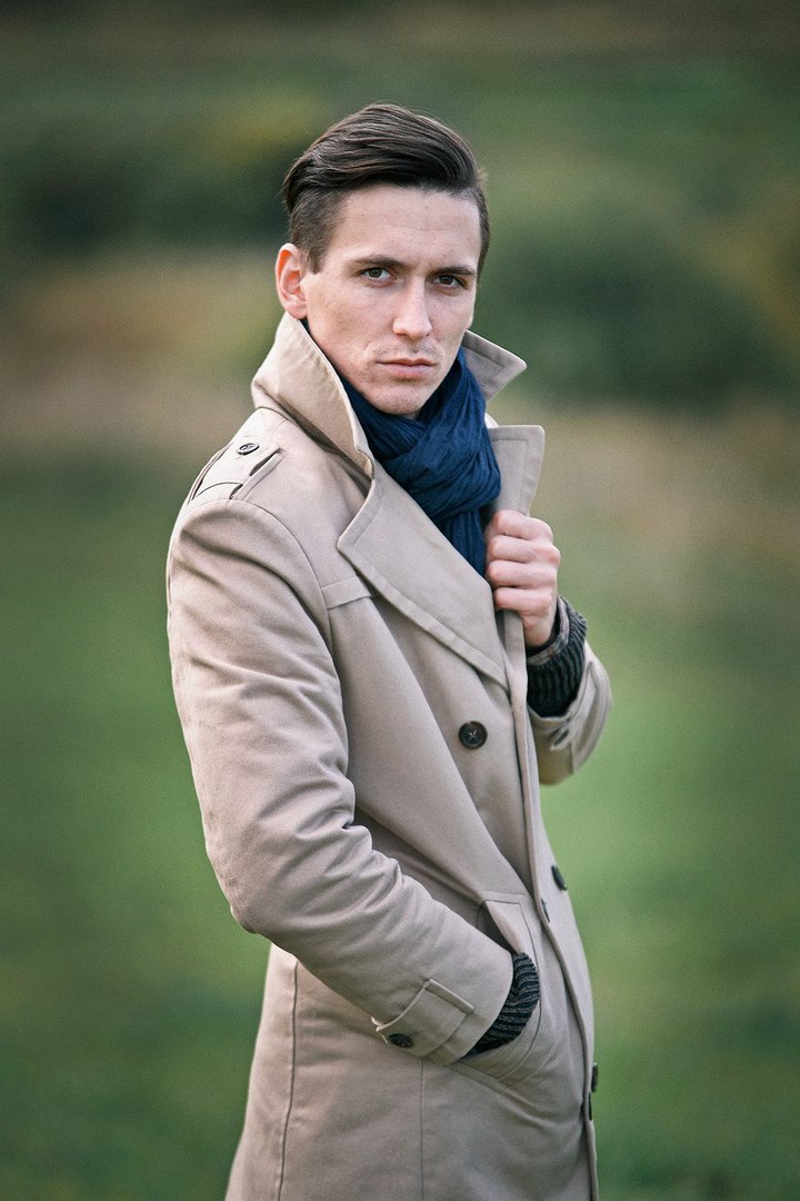 Владислав Тябин