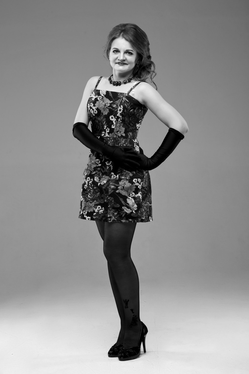 Олеся Дрозд