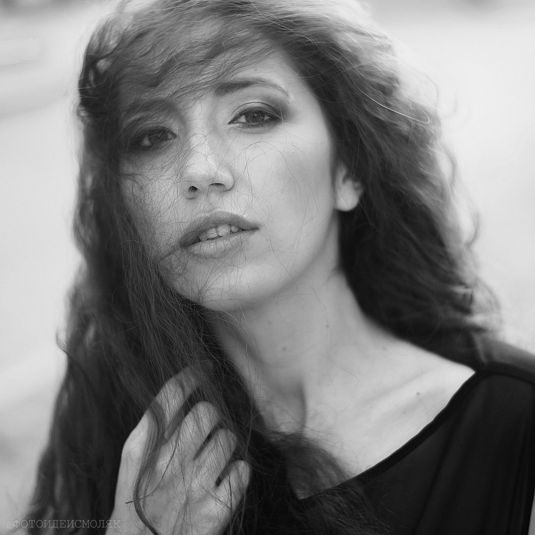 Илона Хуснутдинова