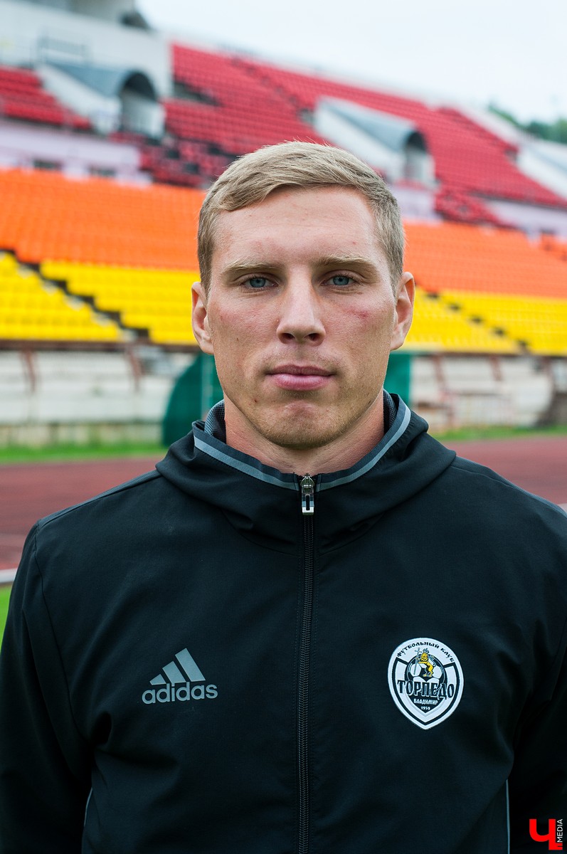 18 июля Торпедо-Владимир в обновленном составе разгромил Псков-747 со счетом 4:1. Интервью с новобранцами владимирского ФК о первых впечатлениях от работы в новой команде