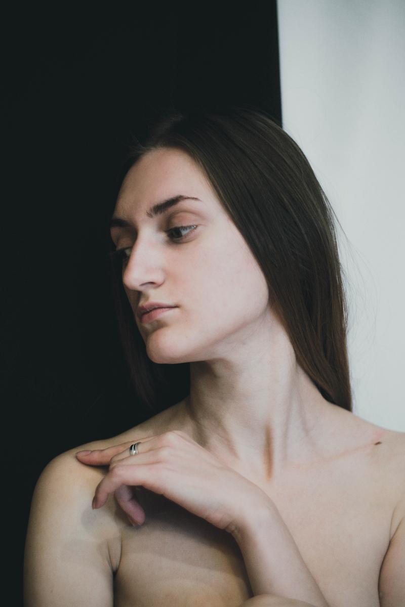 Анастасия Гущина