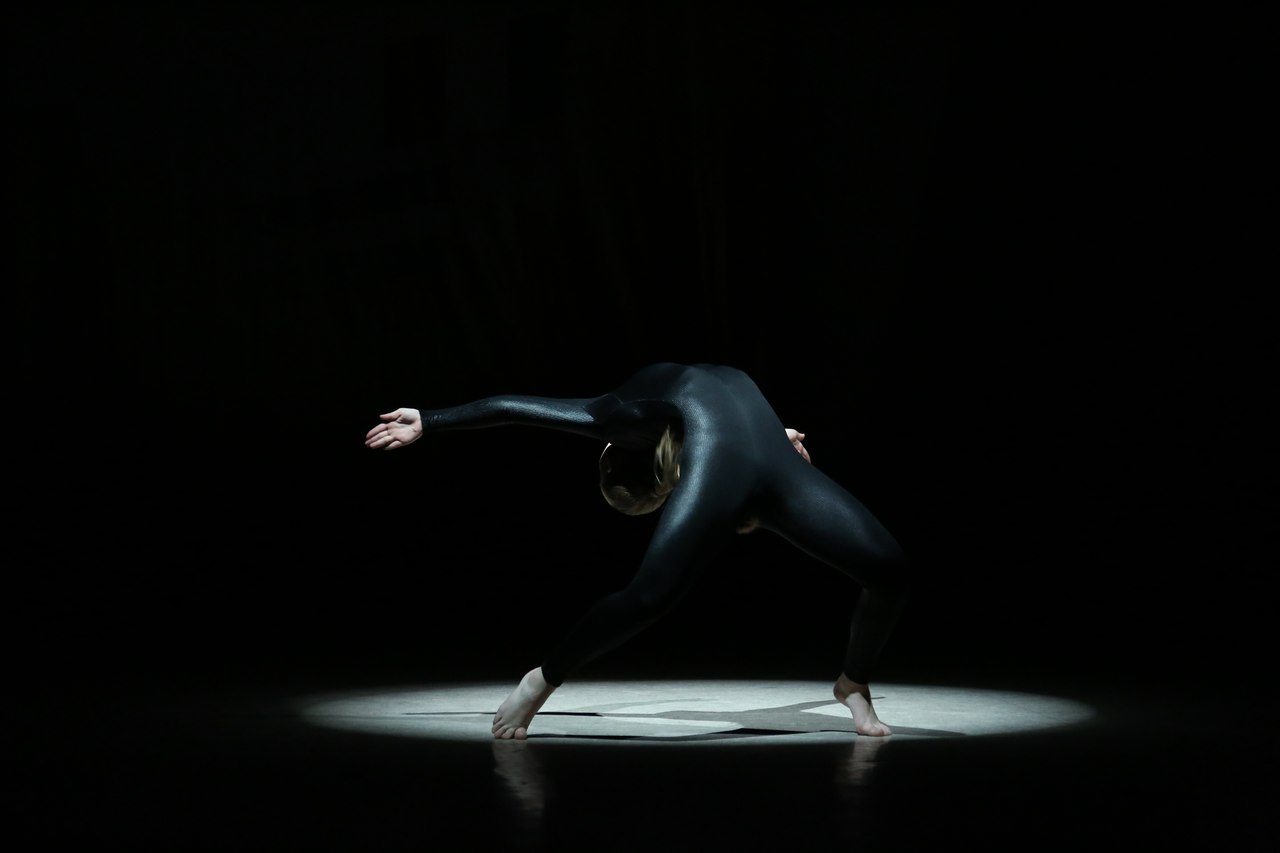 Ольга Александрова, президент школы танца ALEKSANDRIT/CAMPUS, раскрывает пин-код успеха