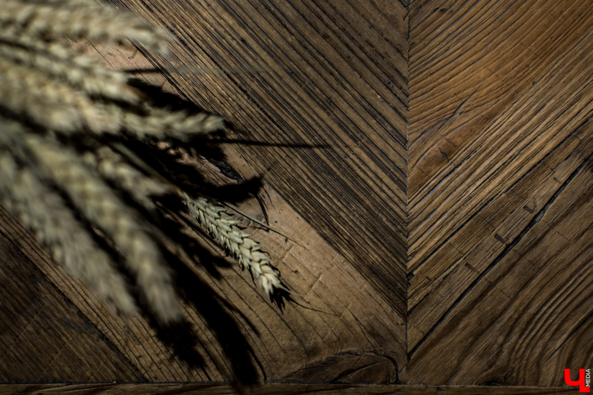 Во Владимире открылся новый шоу-рум “Комод Бюро”. Здесь собраны последние тенденции для оформления жилых помещений