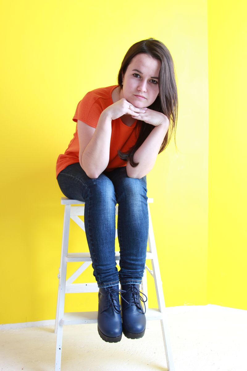 Татьяна Носкова