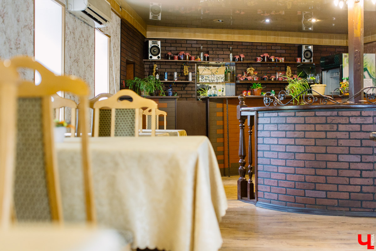 10 историй изнутри: Константин Ивлев в «Стрелецкой заставе»