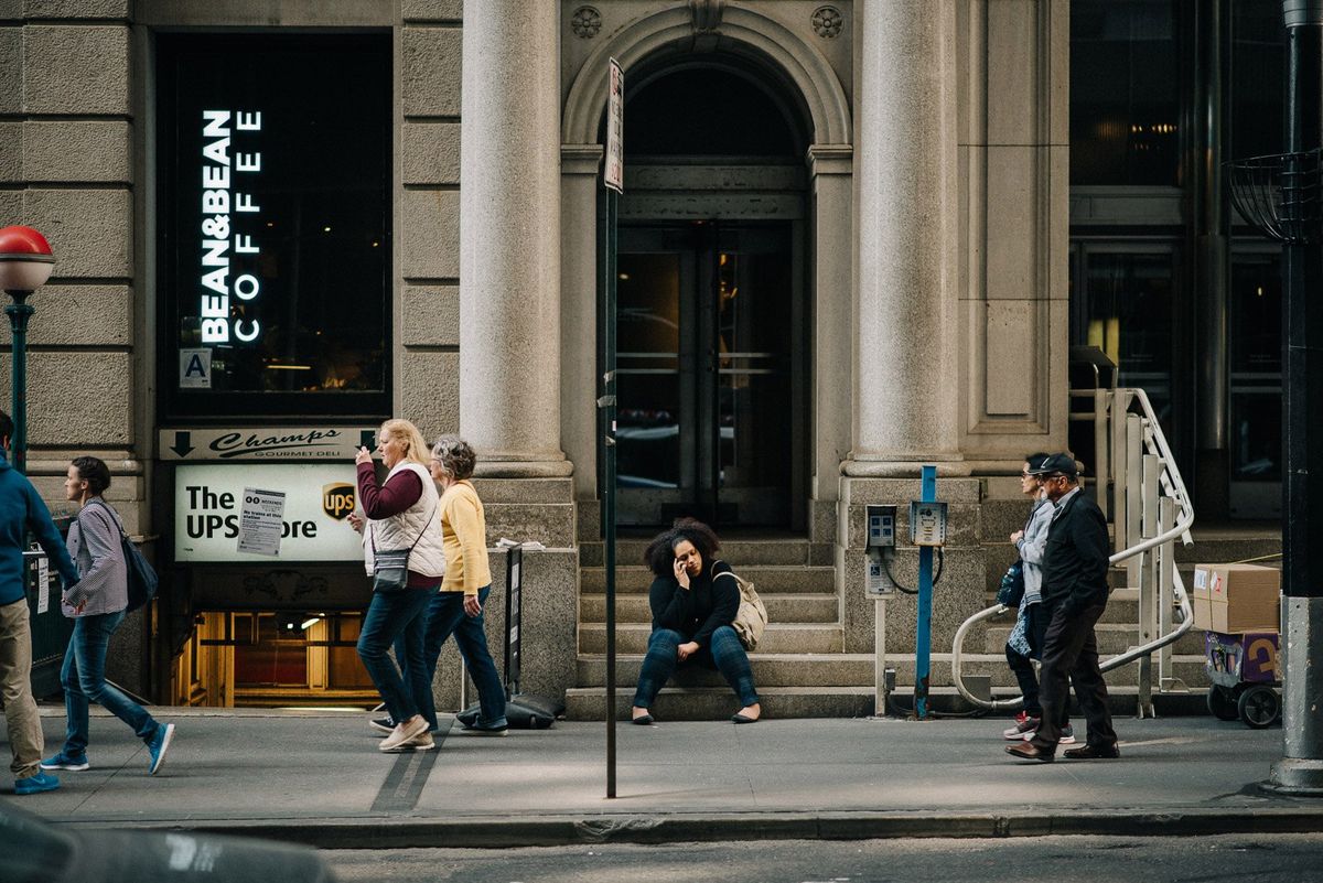 Владимирцы в Нью-Йорке. Чем дышат Бруклин и Манхэттен?