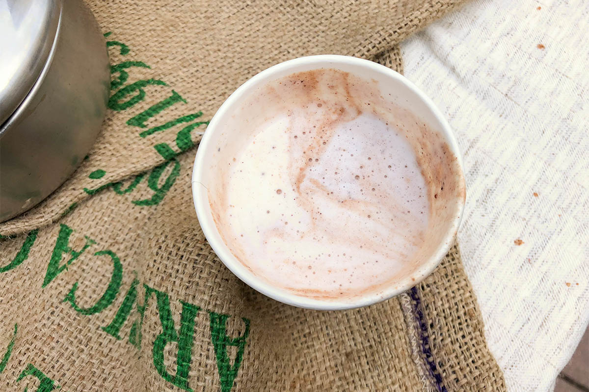 Ресторанный день 2018