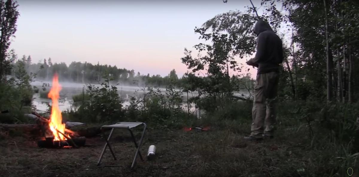 Известный актер и ведущий Сергей Дружко опубликовал в своем блоге на Youtube видео о путешествии по урочищу Шушмор на границе Московской и Владимирской областей. Выпуск посвящен мистическим историям, связанным с этой местностью