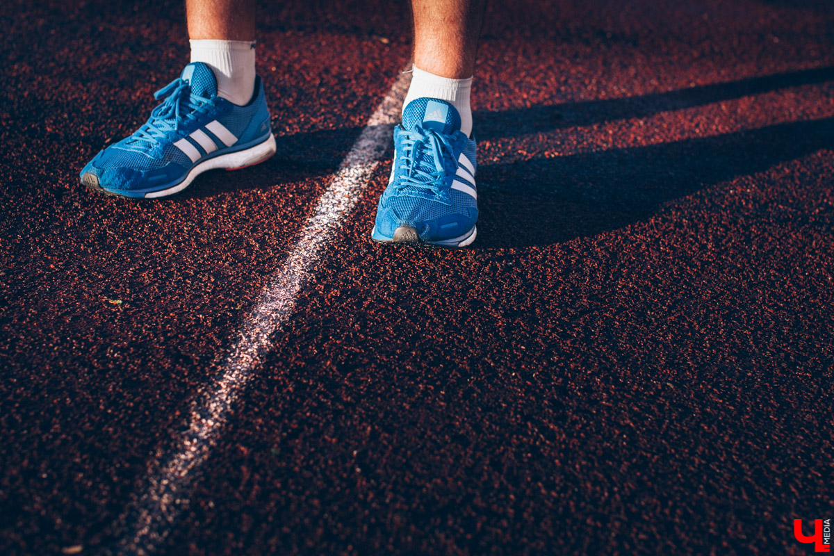 Сколько стоят кроссовки бегунов из «InstaRun»?