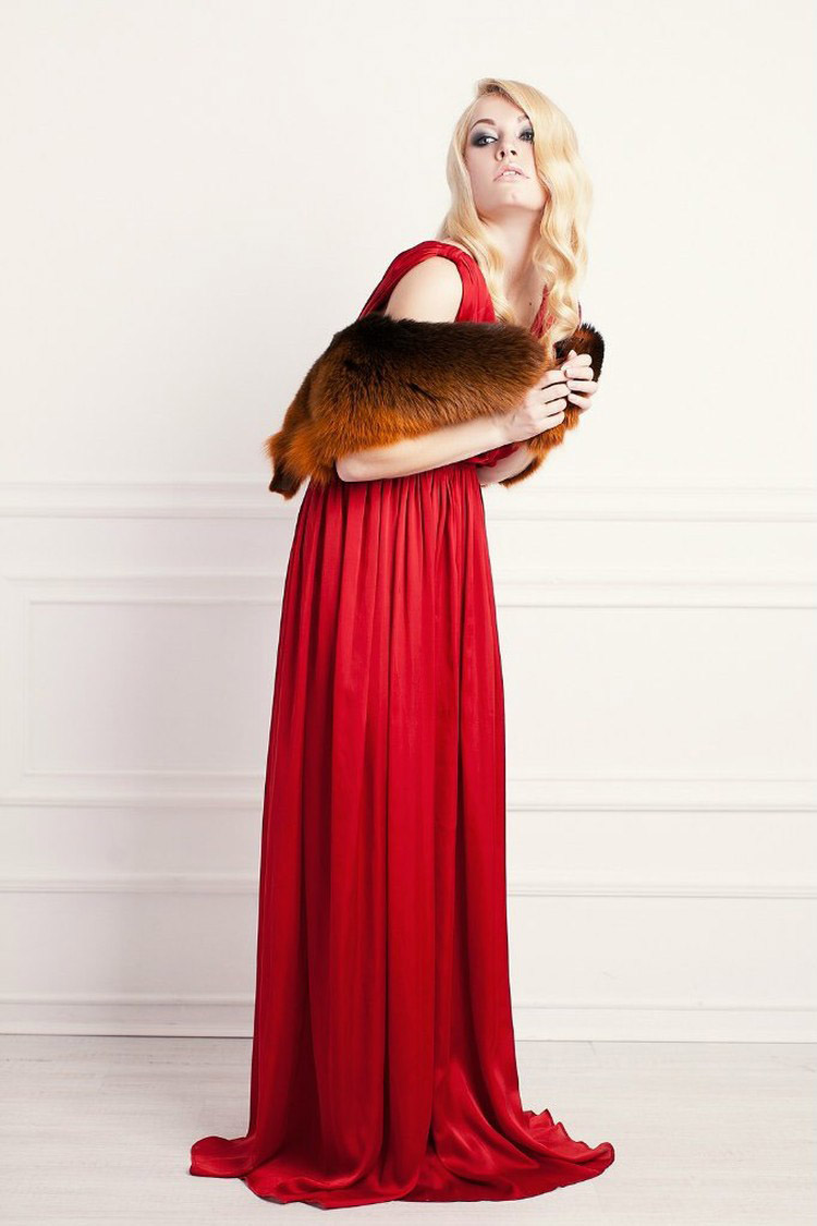 Александра Чижова