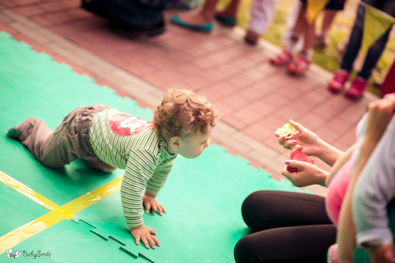 Во Владимире пройдет чемпионат ползунков