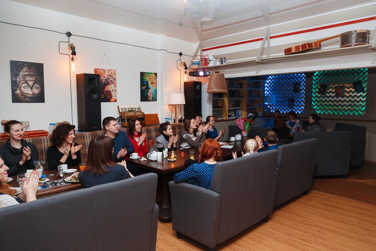 Природные фотопортреты