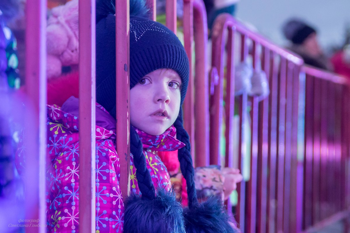 Рождественская ярмарка