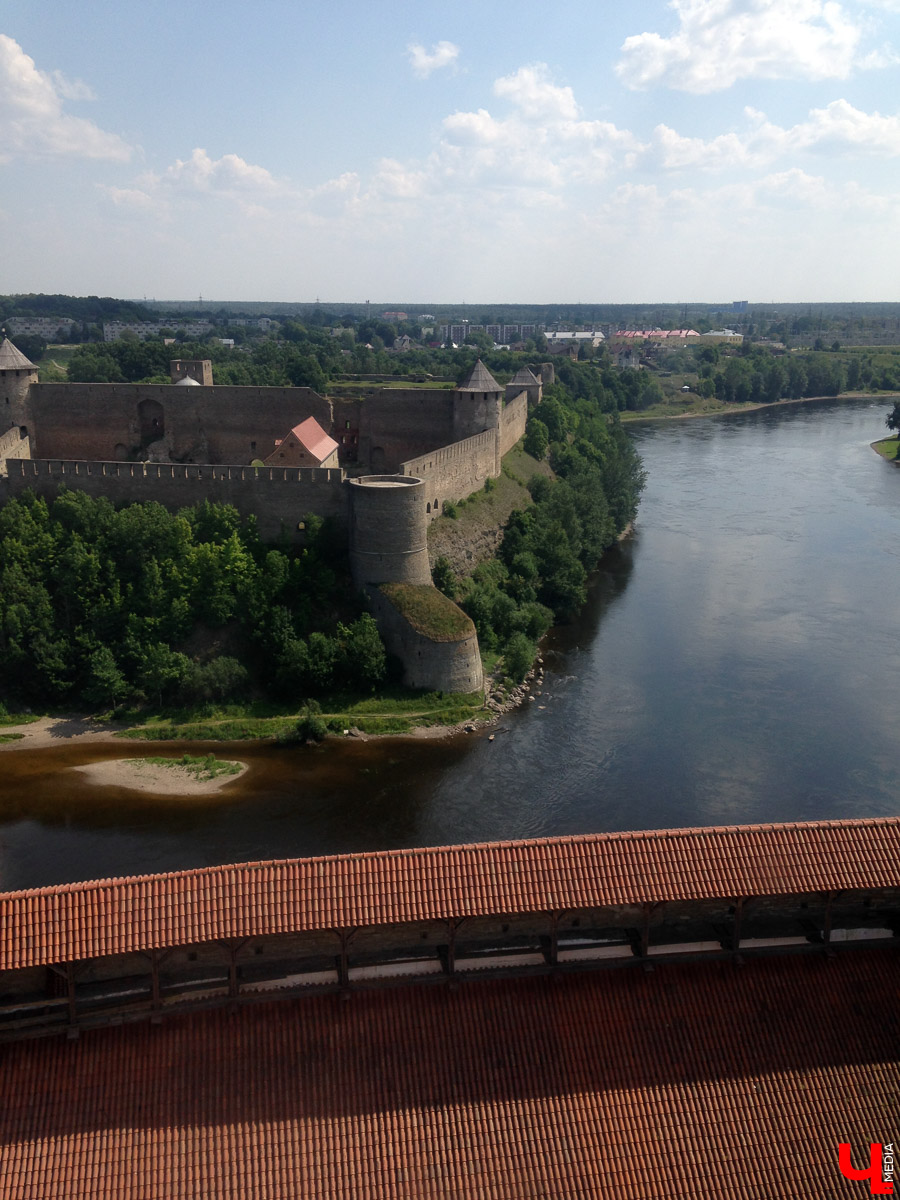 Корреспондент “Ключ-Медиа” съездил на велосипеде в путешествие по Эстонии и подсчитал, много ли удалось сэкономить выбором такого способа передвижения