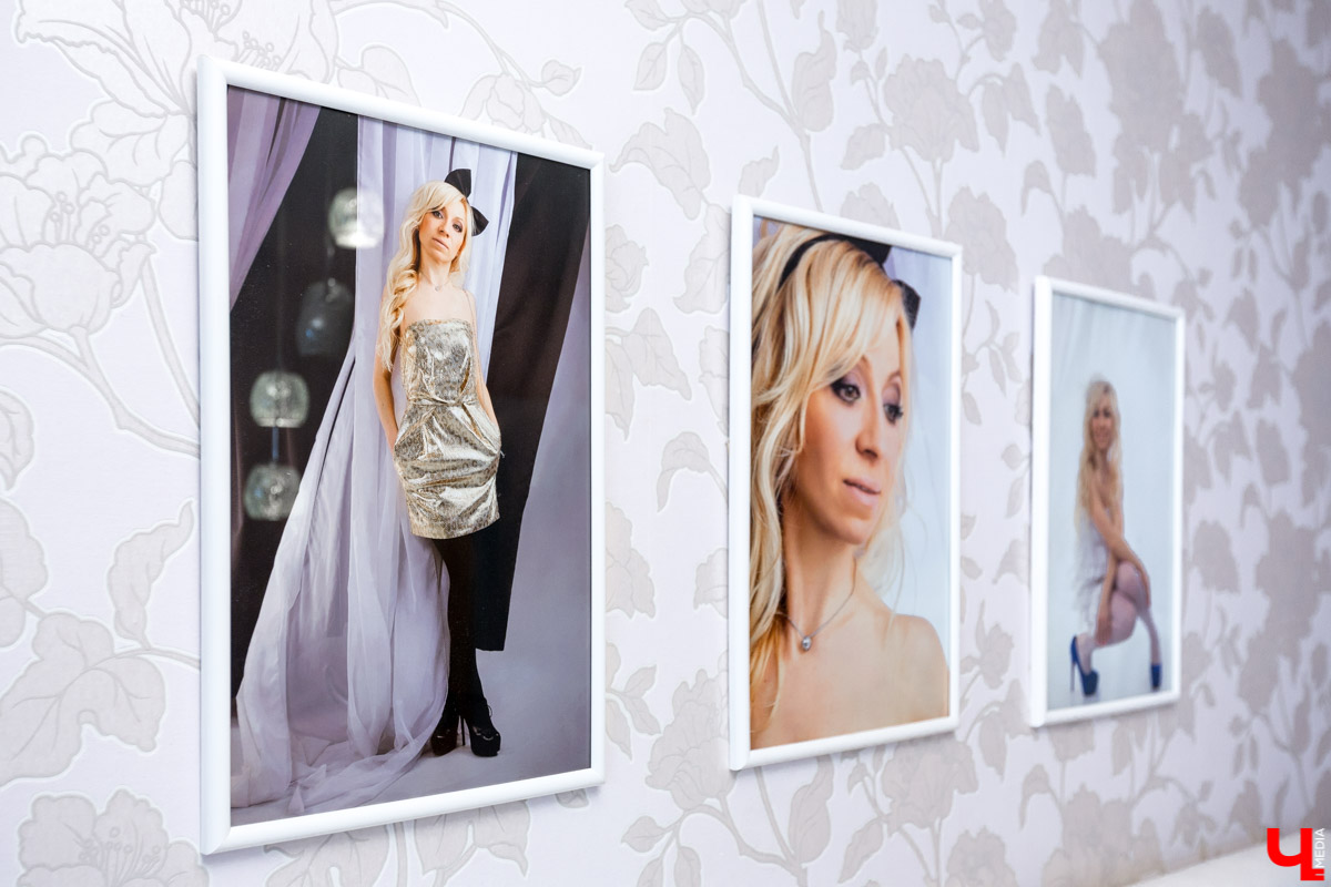 Интерьер недели