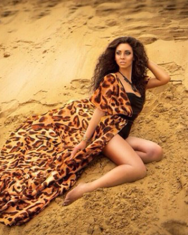 Полина Балеевская