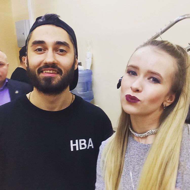 "Звездный час" на “Муз ТВ”