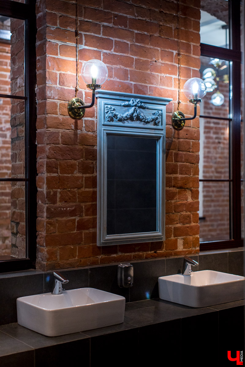 творческое пространство “Фабрика”