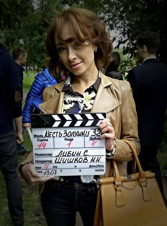 Александра Морозова