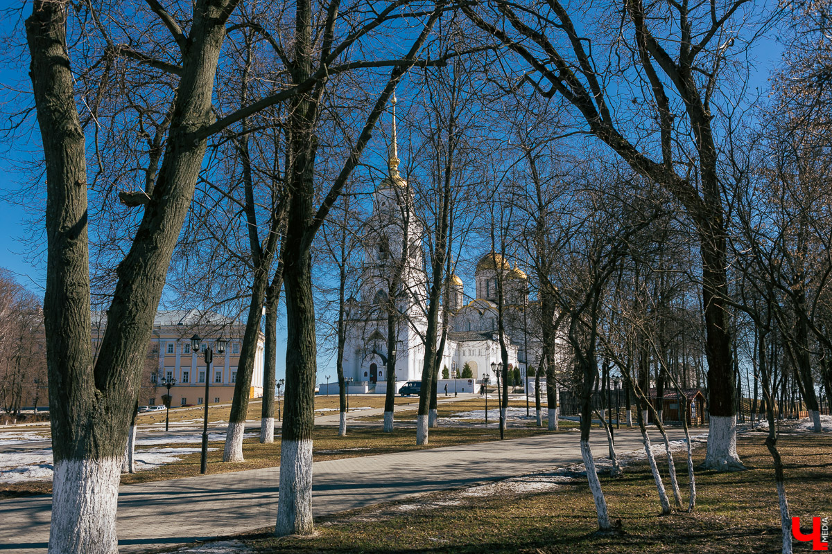 Успенский собор