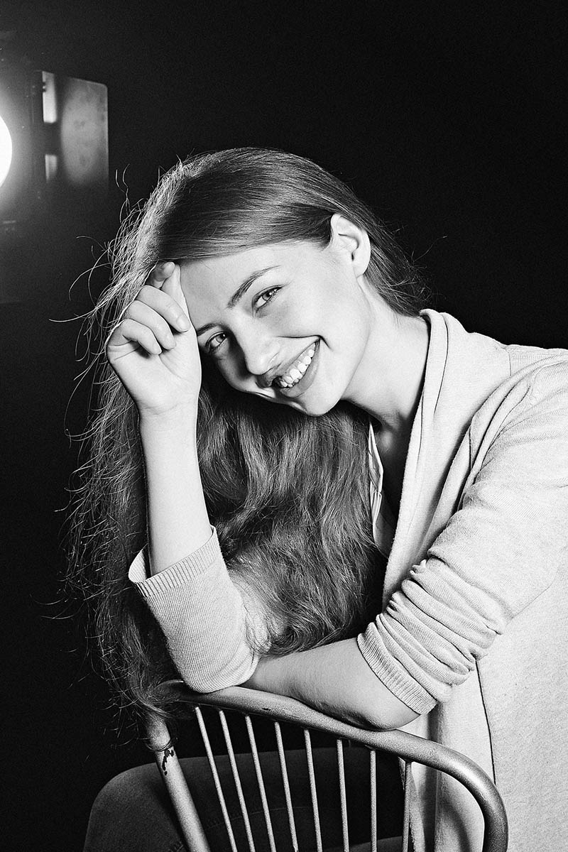 Арина Суворова