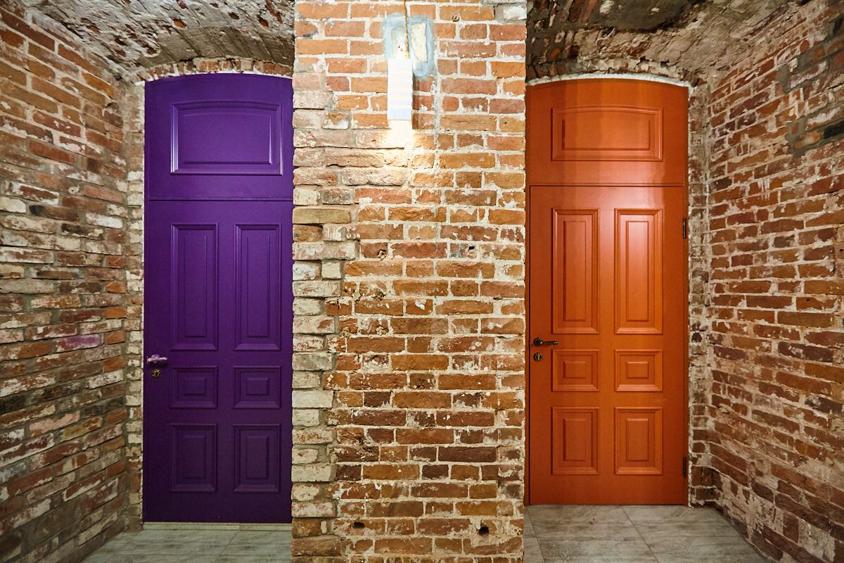 творческое пространство “Фабрика”