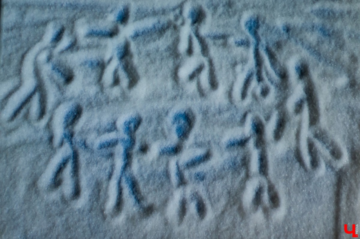 25 октября во Владимире состоялась премьера двух артхаусных фильмов московского режиссера Татьяны Новиковой, «Собачья жизнь» и «Богема»