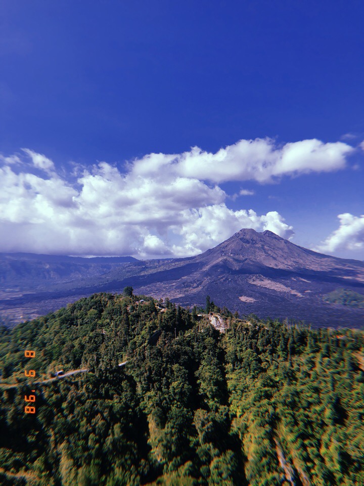 Владимирцы Мария и Илья Засорины побывали на острове Бали и поделились впечатлениями от поездки