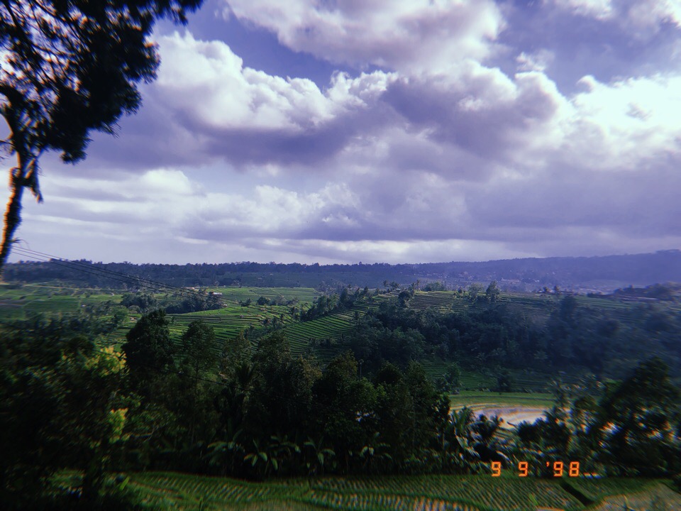 Владимирцы Мария и Илья Засорины побывали на острове Бали и поделились впечатлениями от поездки