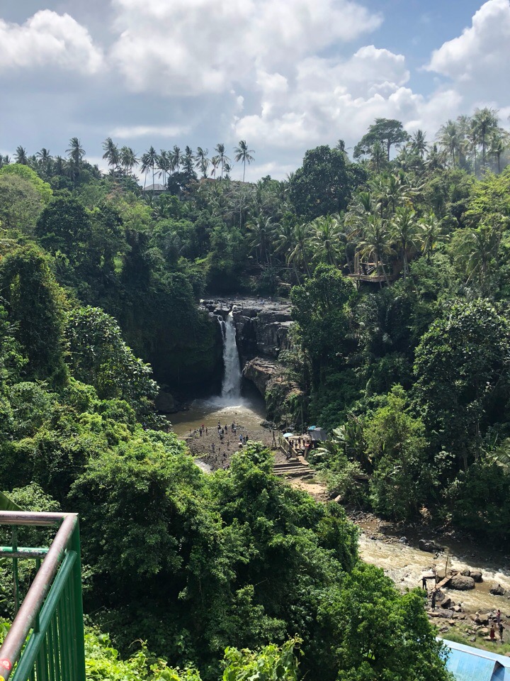 Владимирцы Мария и Илья Засорины побывали на острове Бали и поделились впечатлениями от поездки