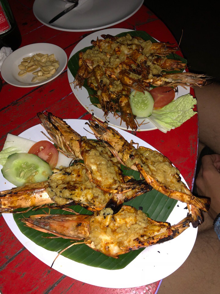 Владимирцы Мария и Илья Засорины побывали на острове Бали и поделились впечатлениями от поездки