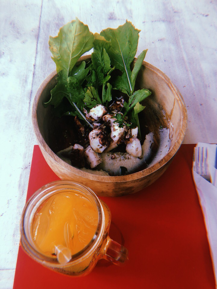 Владимирцы Мария и Илья Засорины побывали на острове Бали и поделились впечатлениями от поездки