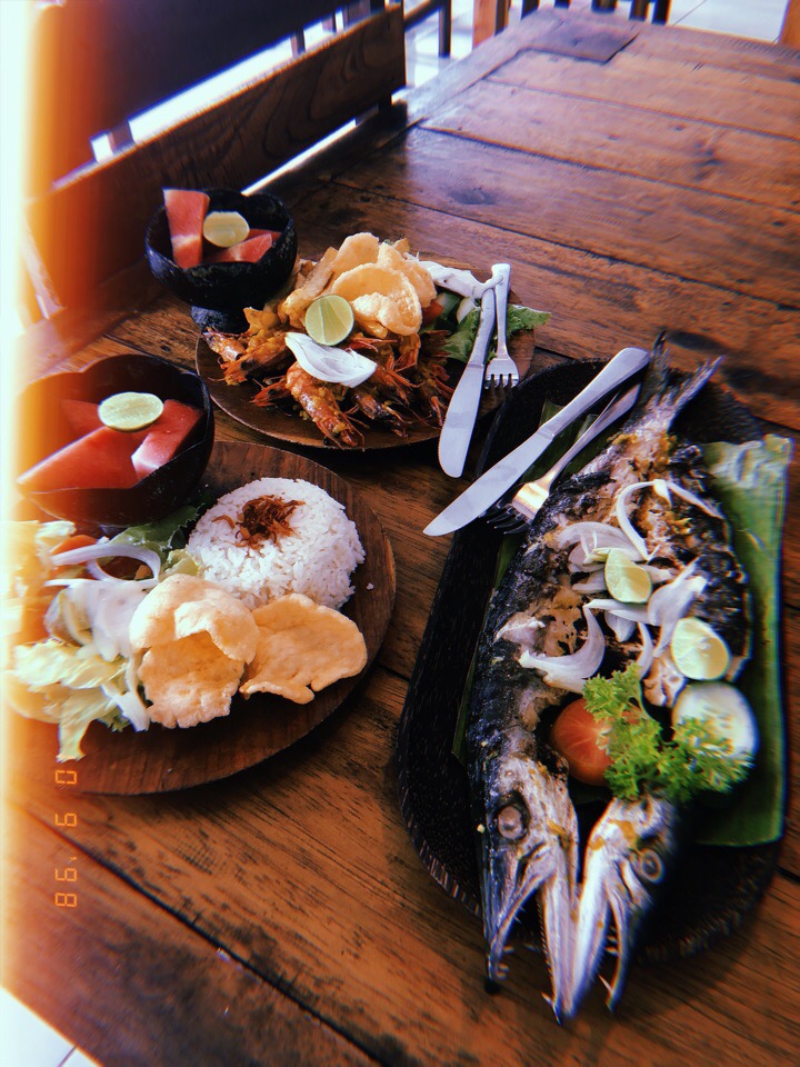 Владимирцы Мария и Илья Засорины побывали на острове Бали и поделились впечатлениями от поездки