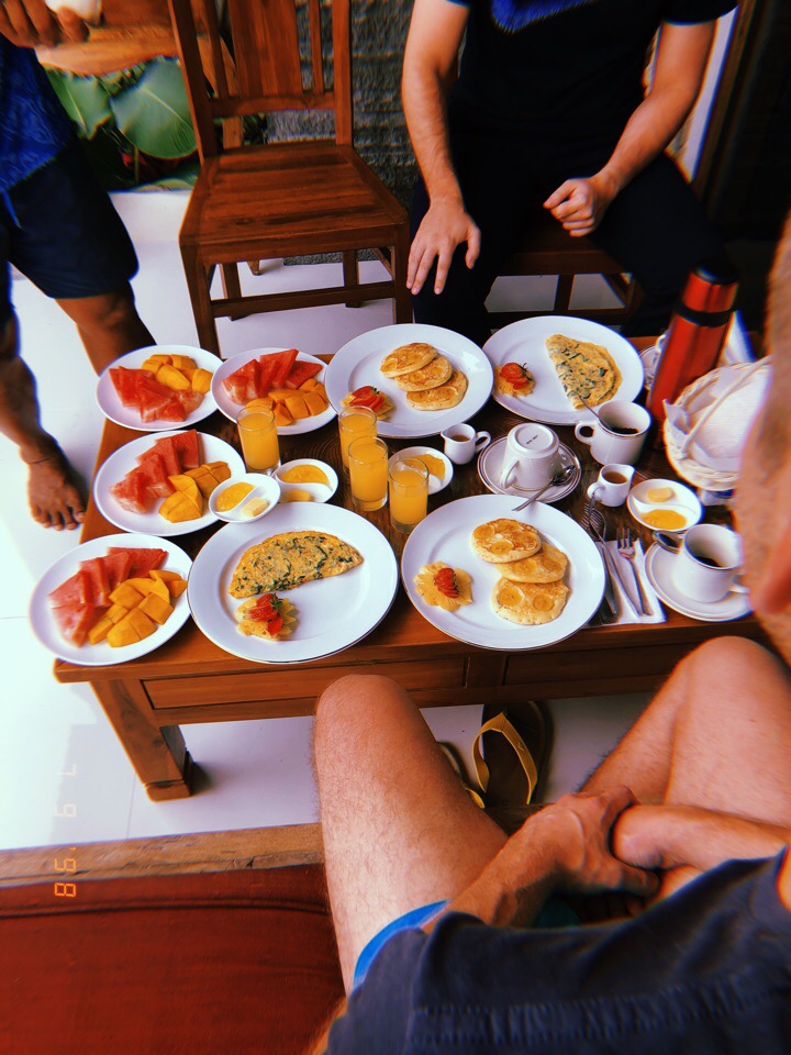 Владимирцы Мария и Илья Засорины побывали на острове Бали и поделились впечатлениями от поездки