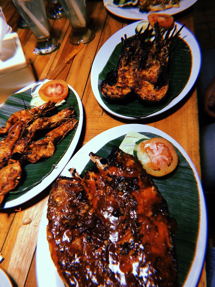 Владимирцы Мария и Илья Засорины побывали на острове Бали и поделились впечатлениями от поездки