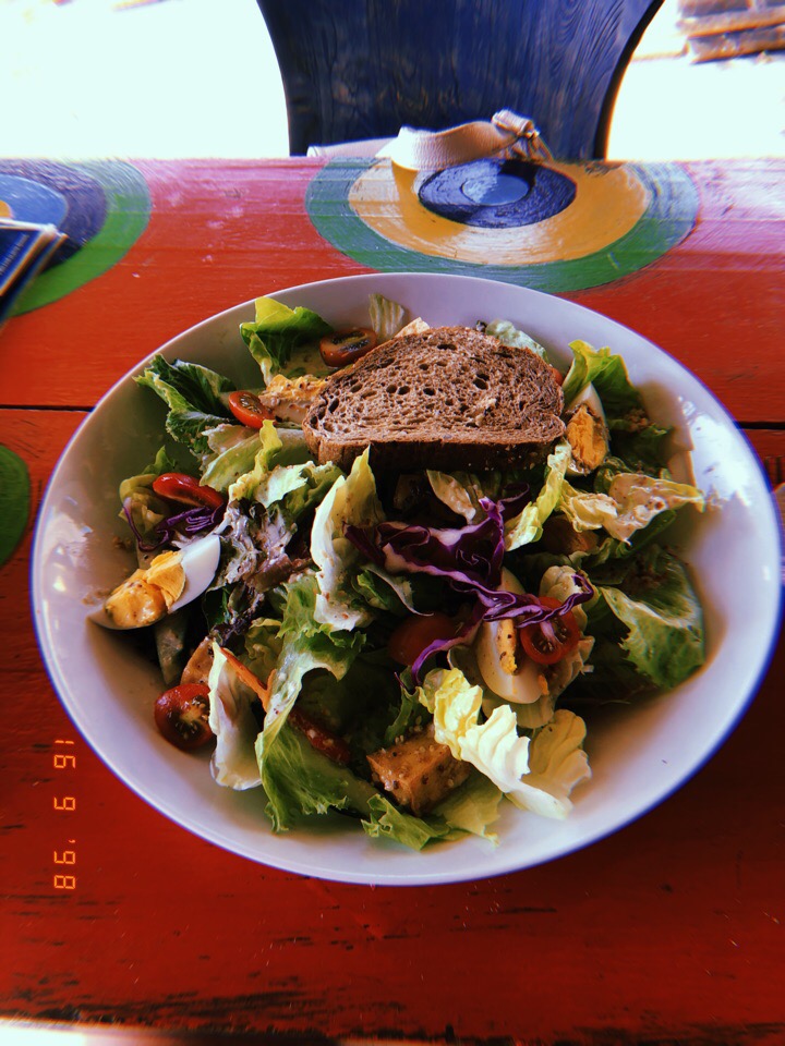 Владимирцы Мария и Илья Засорины побывали на острове Бали и поделились впечатлениями от поездки