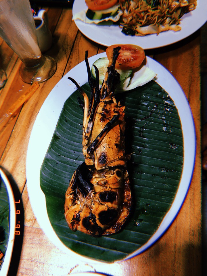 Владимирцы Мария и Илья Засорины побывали на острове Бали и поделились впечатлениями от поездки