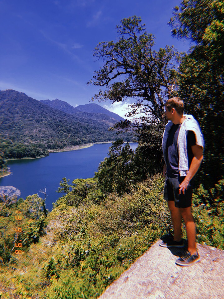 Владимирцы Мария и Илья Засорины побывали на острове Бали и поделились впечатлениями от поездки