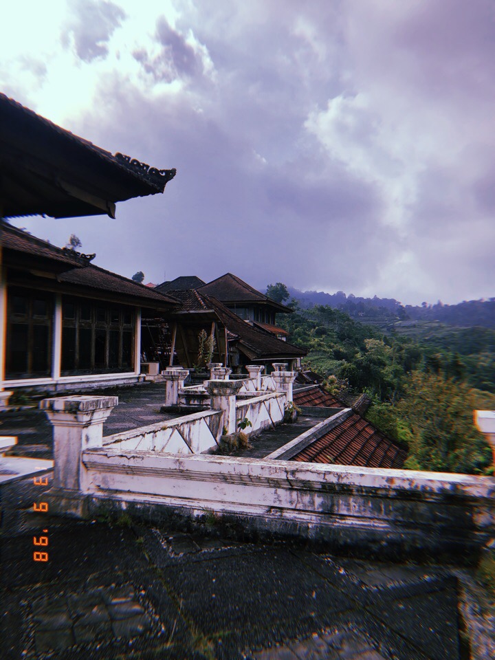 Владимирцы Мария и Илья Засорины побывали на острове Бали и поделились впечатлениями от поездки