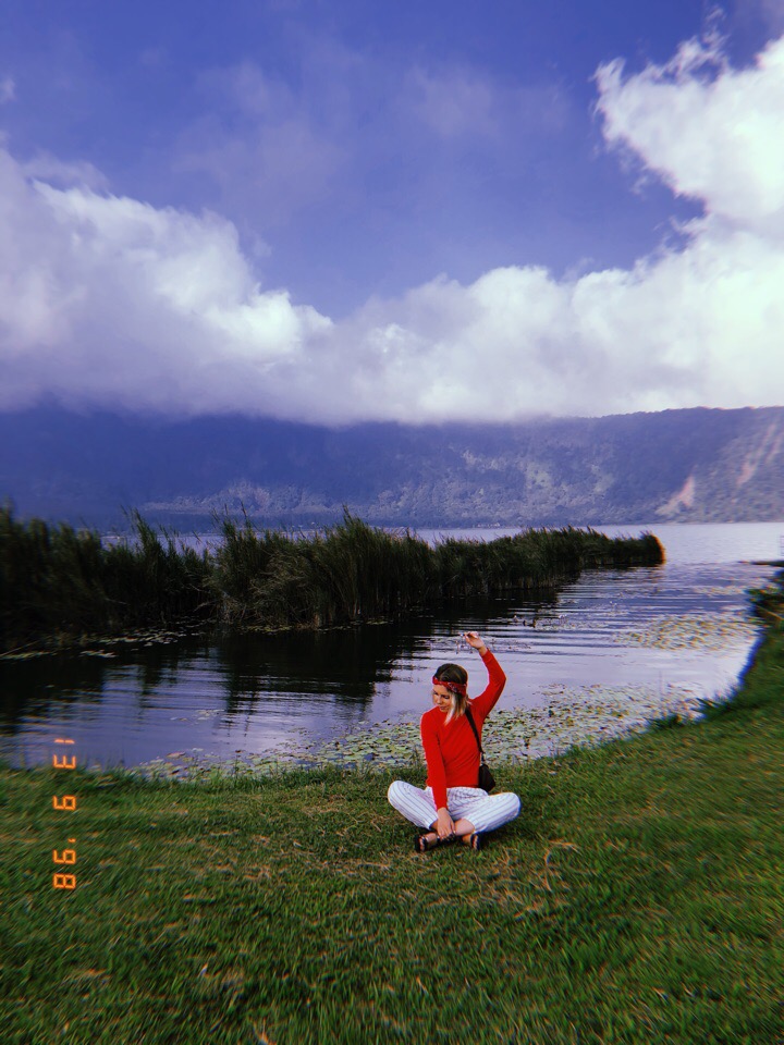 Владимирцы Мария и Илья Засорины побывали на острове Бали и поделились впечатлениями от поездки